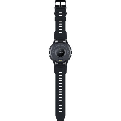 Смарт-годинник OUKITEL BT10 Black (6931940742146)