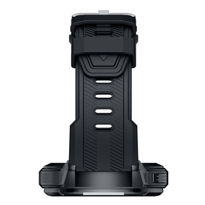 Смарт-годинник OUKITEL BT10 Black (6931940742146)