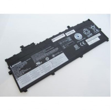Акумулятор до ноутбука Lenovo ThinkPad X1 Carbon (5th Gen) 01AV429, 4920mAh (57Wh), 4cell, (A47248)