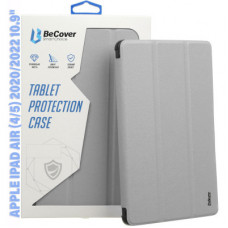 Чохол до планшета BeCover Tri Fold Soft TPU Silicone Apple iPad Air (4/5) 2020/2022 10.9