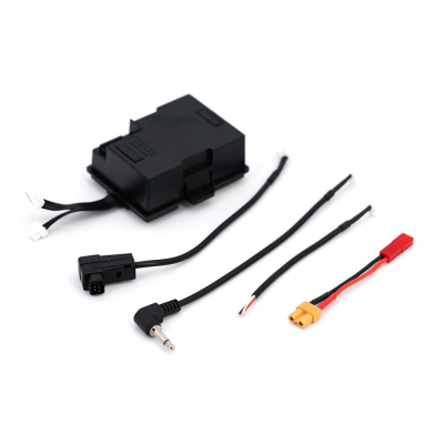 Передавач (TX) TBS CROSSFIRE TX LITE-LONG RANGE SUT6 (HP167-0001-SUT6)