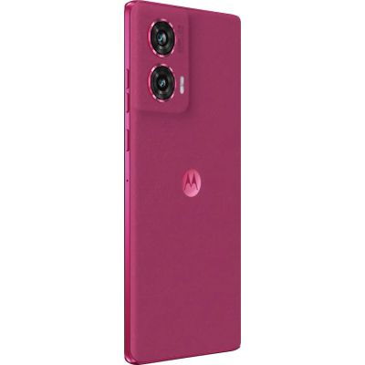 Мобільний телефон Motorola Edge 50 Fusion 8/256GB Hot Pink (PB3T0060UA)