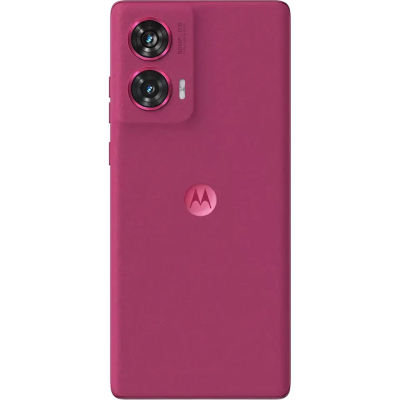 Мобільний телефон Motorola Edge 50 Fusion 8/256GB Hot Pink (PB3T0060UA)