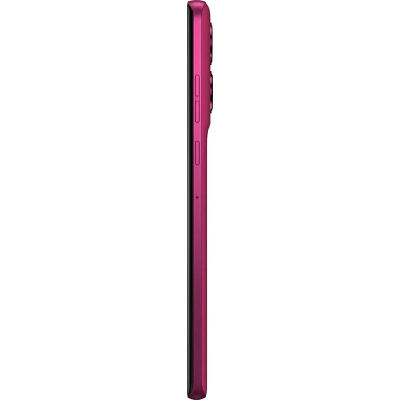 Мобільний телефон Motorola Edge 50 Fusion 8/256GB Hot Pink (PB3T0060UA)