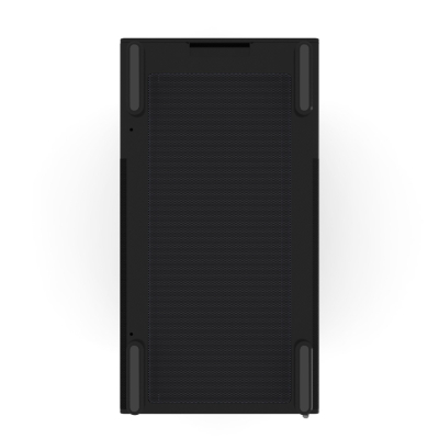 Корпус Zalman P10 (P10BLACK)