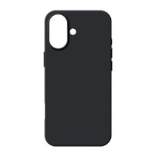 Чохол до мобільного телефона Armorstandart ICON2 MagSafe Apple iPhone 16 Black (ARM80211)