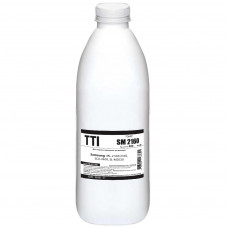 Тонер Samsung ML-2160/2165, SCX-3400, SL-M2020, 900г Black TTI (NB-007-900)