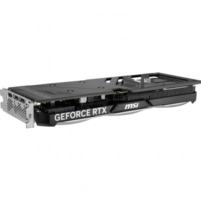 Відеокарта MSI GeForce RTX4060Ti 8Gb VENTUS 3X OC (RTX 4060 Ti VENTUS 3X 8G OC)