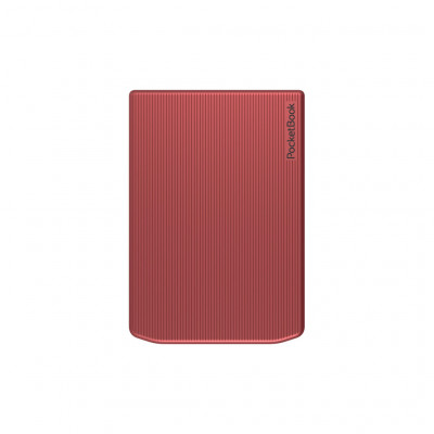 Електронна книга Pocketbook 634, Passion Red (PB634-3-CIS)