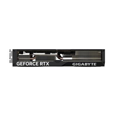 Відеокарта GIGABYTE GeForce RTX4070 SUPER 12Gb WINDFORCE OC (GV-N407SWF3OC-12GD)