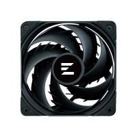 Кулер до корпусу Zalman ZM-AF120BLACK