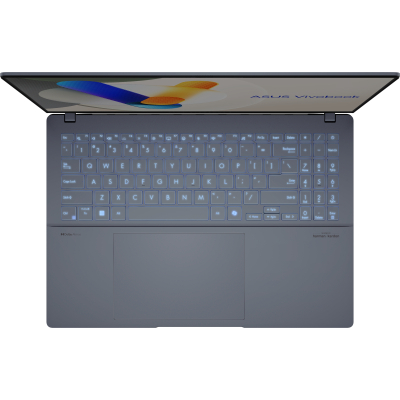 Ноутбук ASUS Vivobook S 16 OLED S5606MA-MX012W (90NB12E1-M000E0)
