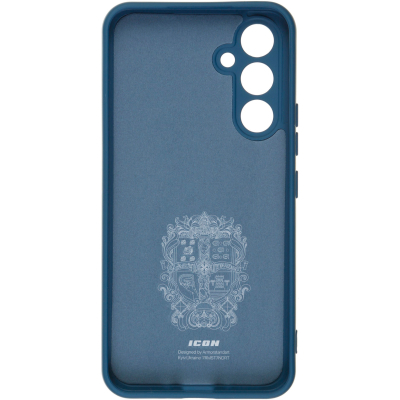 Чохол до мобільного телефона Armorstandart ICON Case Samsung A54 5G (A546) Camera cover Dark Blue (ARM66177)