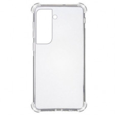 Чохол до мобільного телефона BeCover Anti-Shock Samsung Galaxy S24 Clear (710477)