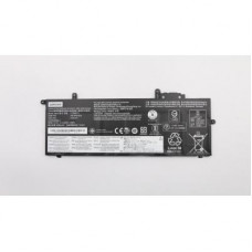 Акумулятор до ноутбука Lenovo ThinkPad X280 L17C6P71, 48Wh (4220mAh), 6cell, 11.4V, Li-ion (A47493)