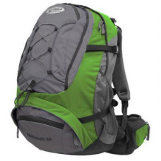 Рюкзак туристичний Terra Incognita Freerider 28 green / gray (4823081501435)