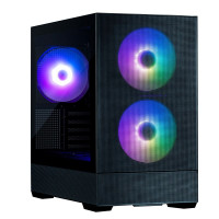 Корпус Zalman P30 AIR (P30AIRBLACK)