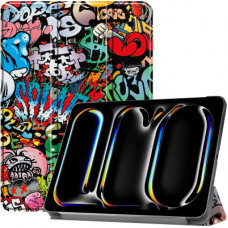 Чохол до планшета BeCover Smart Case Apple iPad Pro 11