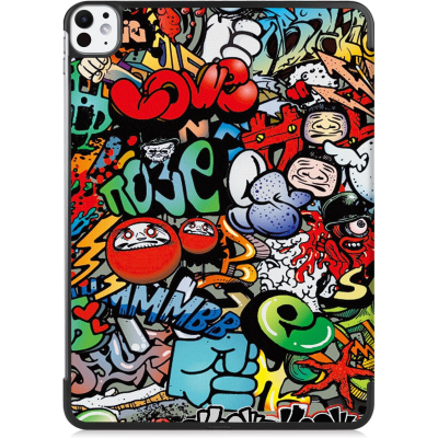 Чохол до планшета BeCover Smart Case Apple iPad Pro 11
