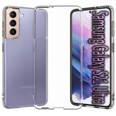 Чохол до мобільного телефона BeCover Samsung Galaxy S21 Plus SM-G996 Transparancy (707498)