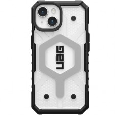 Чохол до мобільного телефона UAG Apple iPhone 15 Plus Pathfinder Magsafe, Ice (114311114343)