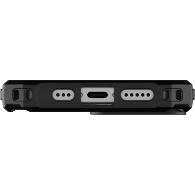 Чохол до мобільного телефона UAG Apple iPhone 15 Plus Pathfinder Magsafe, Ice (114311114343)