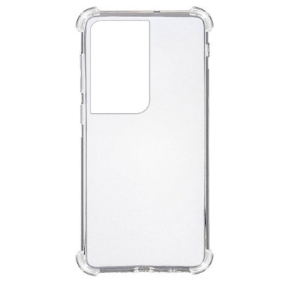 Чохол до мобільного телефона BeCover Anti-Shock Samsung Galaxy S24 Ultra Clear (710479)