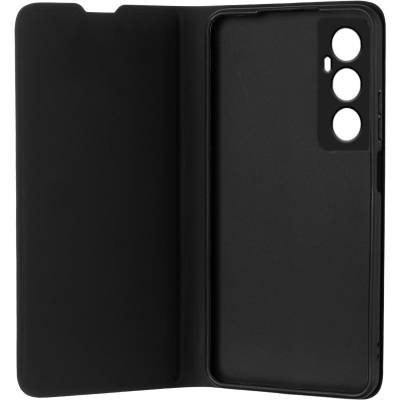 Чохол до мобільного телефона BeCover Exclusive New Style Realme C65 Black (711668)
