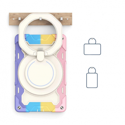 Чохол до планшета BeCover Samsung Galaxy Tab A7 10.4 (2020) T500/T505/T507 Blue (707239)