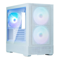 Корпус Zalman P30 AIR white (P30AIRWHITE)