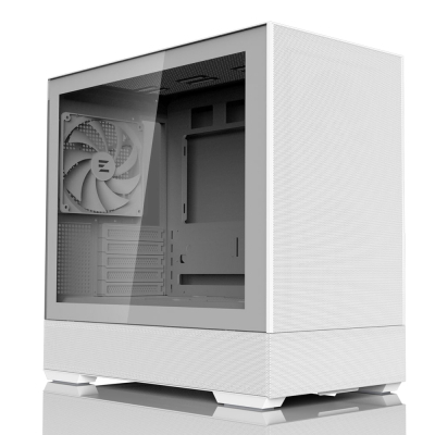 Корпус Zalman P30 AIR white (P30AIRWHITE)