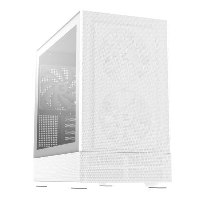 Корпус Zalman P30 AIR white (P30AIRWHITE)