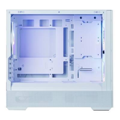 Корпус Zalman P30 AIR white (P30AIRWHITE)