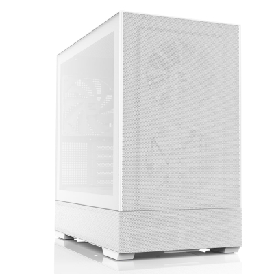 Корпус Zalman P30 AIR white (P30AIRWHITE)