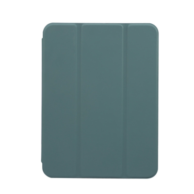 Чохол до планшета BeCover Soft TPU Apple iPad Mini 7 2024 Dark Green (712438)