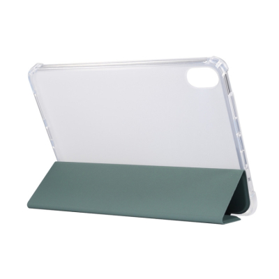 Чохол до планшета BeCover Soft TPU Apple iPad Mini 7 2024 Dark Green (712438)