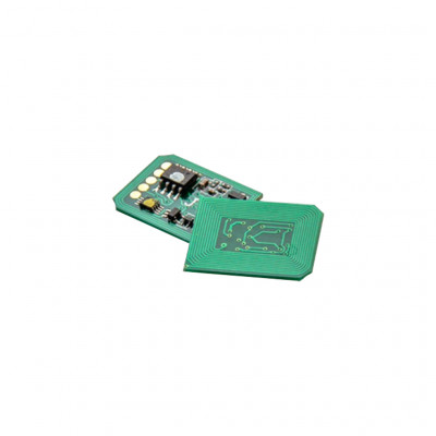 Чип для картриджа OKI5500/5800/5900,6K-CMYKO-5800-6K-CMYK-VE AHK (3206214)