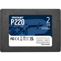 Накопичувач SSD 2.5