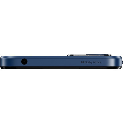 Мобільний телефон Motorola G14 4/128GB Sky Blue (PAYF0027RS/PAYF0004PL)