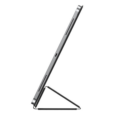 Чохол до планшета BeCover Tri Fold Soft TPU Silicone Apple iPad Air 11