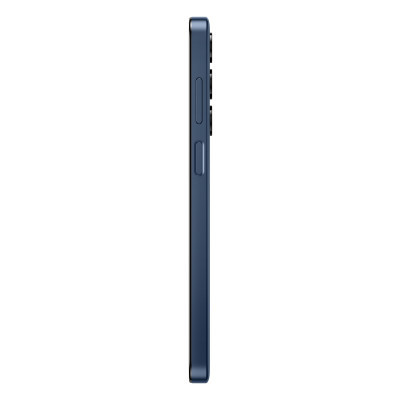 Мобільний телефон Samsung Galaxy M35 5G 6/128GB Dark Blue (SM-M356BDBBEUC)