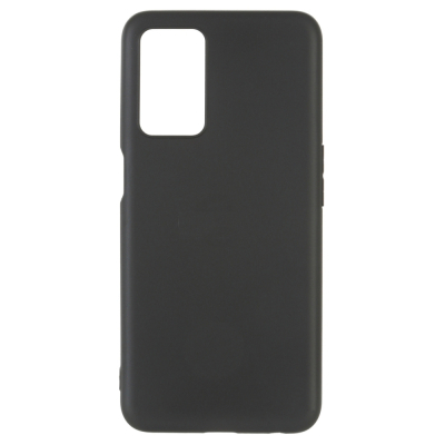 Чохол до мобільного телефона Armorstandart Matte Slim Fit OPPO A16 / А54s Black (ARM63500)