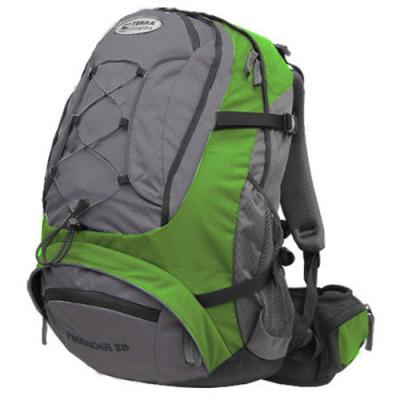 Рюкзак туристичний Terra Incognita Freerider 35 green / gray (4823081501466)