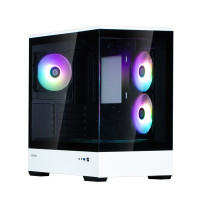 Корпус Zalman P30 (P30BW)