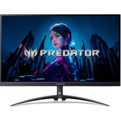 Монітор Acer Predator XB323QKV3bmiiphx (UM.JX3EE.301)