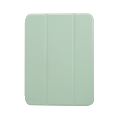 Чохол до планшета BeCover Soft TPU Apple iPad Mini 7 2024 Green (712440)