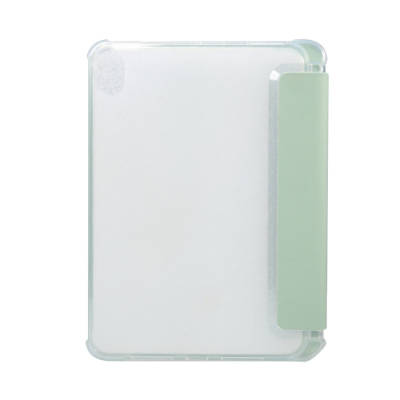 Чохол до планшета BeCover Soft TPU Apple iPad Mini 7 2024 Green (712440)