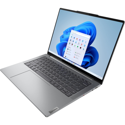 Ноутбук Lenovo Yoga Pro 7 14IMH9 (83E200ABRA)