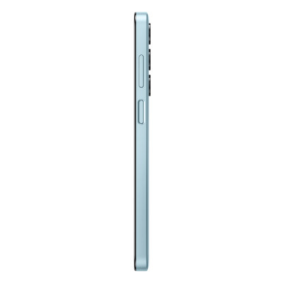 Мобільний телефон Samsung Galaxy M35 5G 6/128GB Light Blue (SM-M356BLBBEUC)