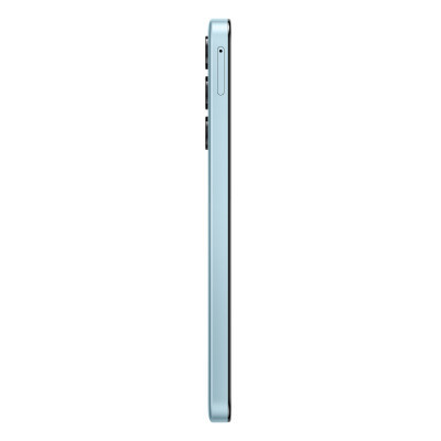 Мобільний телефон Samsung Galaxy M35 5G 6/128GB Light Blue (SM-M356BLBBEUC)